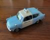 Ford Anglia effekter 